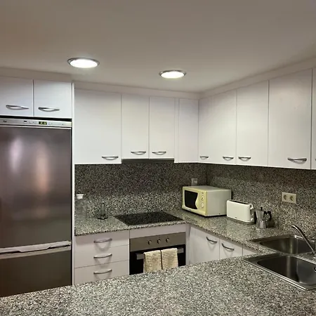 Apartament A La Vora Del Mar *