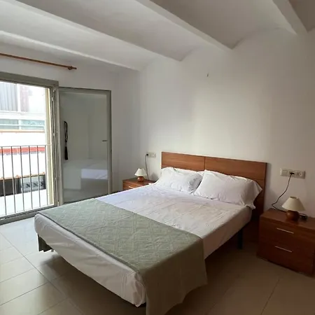 Apartament A La Vora Del Mar