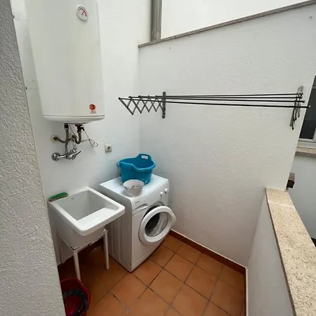 Apartament A La Vora Del Mar Roses