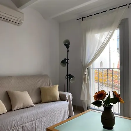 Apartament A La Vora Del Mar