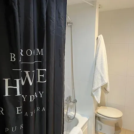 Apartament A La Vora Del Mar * Roses