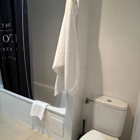 Apartament A La Vora Del Mar Daire *