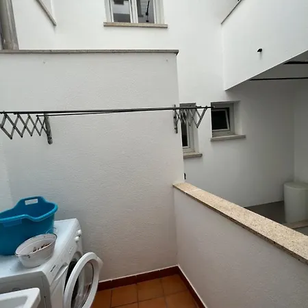 Apartament A La Vora Del Mar Daire