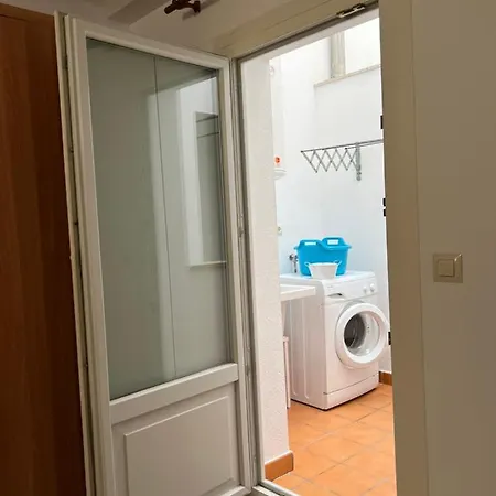 Daire Apartament A La Vora Del Mar *
