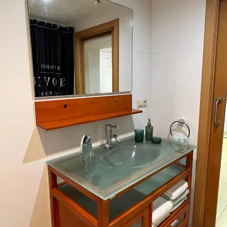 Apartament A La Vora Del Mar * Roses