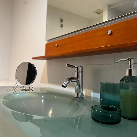 Apartament A La Vora Del Mar Daire Roses