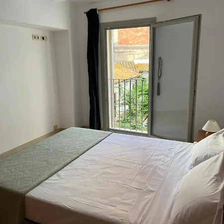 Apartament A La Vora Del Mar *