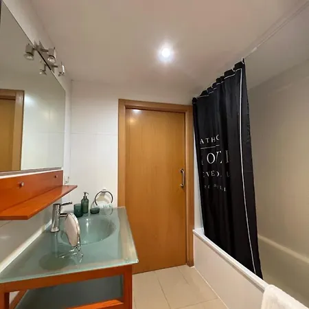 Apartament A La Vora Del Mar * Roses