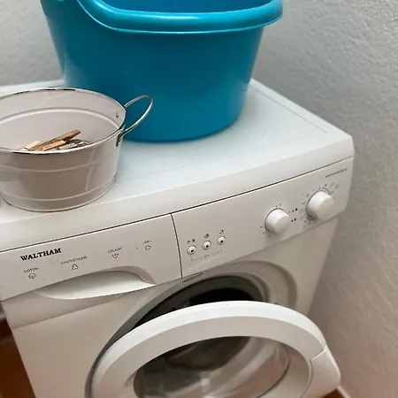 Apartament A La Vora Del Mar *