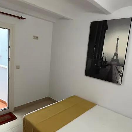 Apartament A La Vora Del Mar * Roses