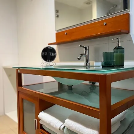 Apartament A La Vora Del Mar *