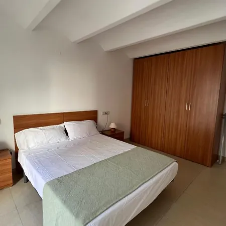 Apartament A La Vora Del Mar * Roses