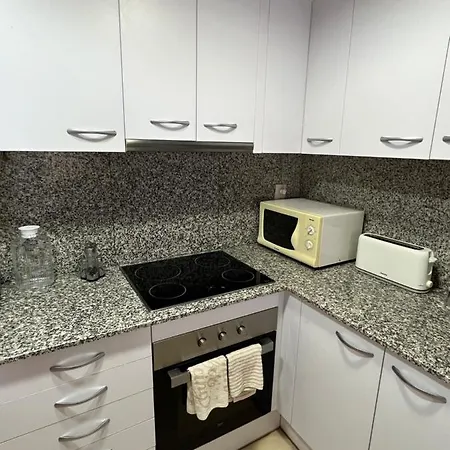 Apartament A La Vora Del Mar * Roses