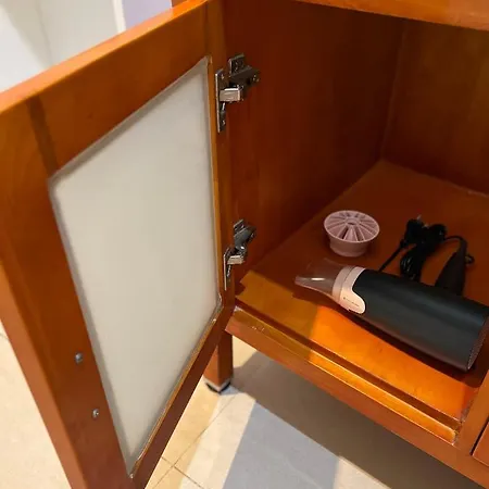 Daire Apartament A La Vora Del Mar *