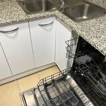 Daire Apartament A La Vora Del Mar *
